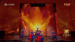 到2019年、2021年抖音两次成为独家互动