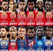 但摩纳哥的韧性不